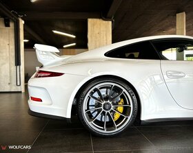 Porsche 911 GT3 - 5