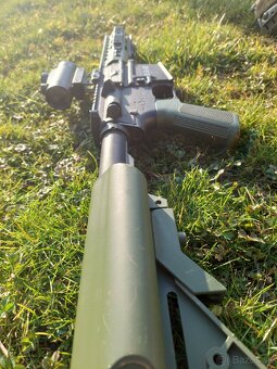 SPECNA ARMS M4 RRA EDGE 2.0 - half tan (SA-E12) - 5