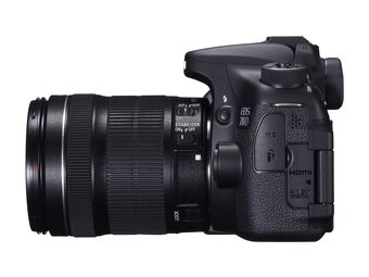 Canon 70D + Canon EF-S 18-135mm f/3.5-5.6 IS USM - 5