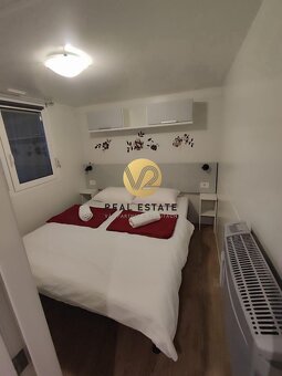 Predaj Bungalovu pri pláži v Chorvátskom mestečku PIROVAC - 5
