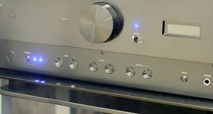 Onkyo A9070 integrovaný zosilňovač _znizena cena - 5