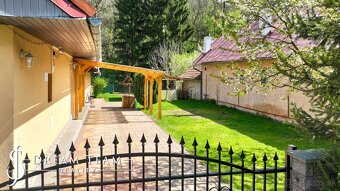 6 izbový komplet zrekonštruovaný rodinný dom Svätý Anton - 5