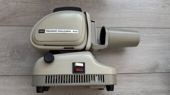 Projektor diapozitívov NORIS TRUMPF HALOGEN 150 - 5