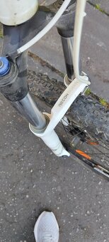 Lapierre Raid 700 (S) - 5