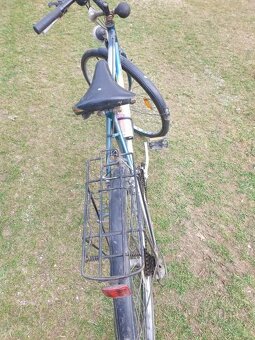 bicykel pansky - 5