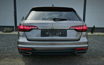 Audi a4 2.0 tdi Matrix,Virtual,Koze - 5