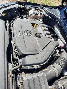 Octavia 1.5 TSI - 5