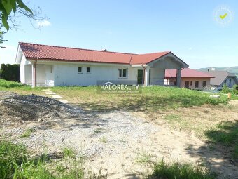 HALO reality - Predaj, rodinný dom Nitra, s nádherným výhľad - 5