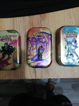 Pokemon - 5