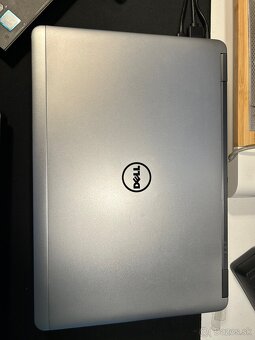Dell Latitude E7440 - 5