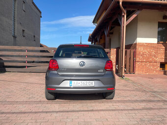 Volkswagen Polo - 5