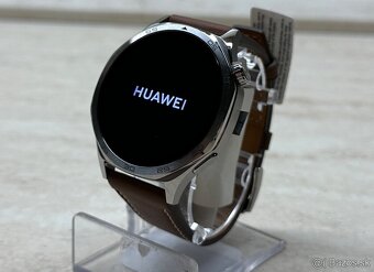 Huawei Watch GT 5 46mm Brown - 5