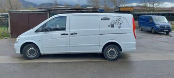 Mercedes Vito 113 BE L2H1 - 5