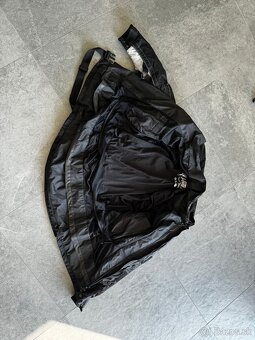 Motorkárska bunda Wintex - 5