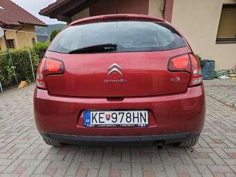 Citroën C3 – Spoľahlivý mestský parťák s panoramou - 5