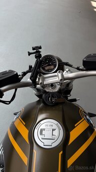 BMW R nineT scrambler r.v. 2021 - 5