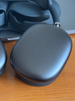 Apple AirPods Max Space Black - 5