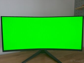 34" Dell Alienware AW3423DWF - 5
