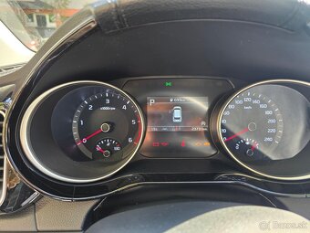 KIA CEED SW 1.6CRDI GOLD+ MHEV A/T 2023 - 5