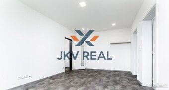 JKV Real ponúka na predaj 4 ízbový byt v Malackách - 5