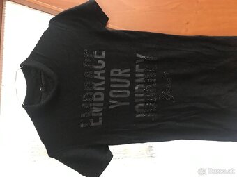 GUESS originál dámsky trickovy/svetrik S - 5
