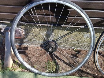 Predám bicykle Favorit - 5