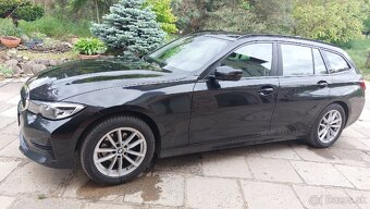 BMW G21 318d 15980eur (bez DPH) - 5