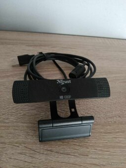 Tichý a výkonný PC SET – Monitor + Webkamera v cene ⭐ - 5