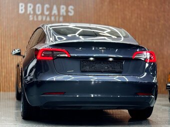 Tesla Model 3 Refresh 2021, Long Range Dual Motor AWD, 366kw - 5