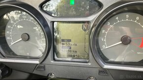 BMW r1200rt - 5