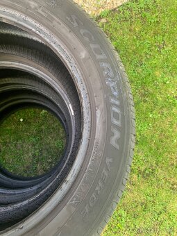 Letné pneumatiky Pirelli - 5