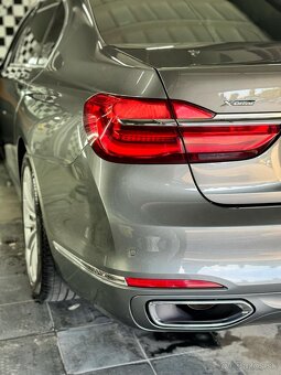 BMW rad 7 730Ld xDrive A/T - 5