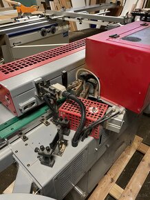HOLZMANN KAM 115P 400V OLEPOVAČKA HRÁN - 5