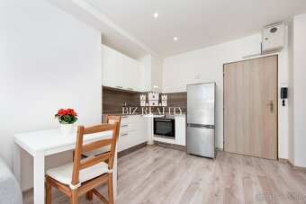 NA PREDAJ | 2 garsónka 34m2 |komplet rekonštrukcia| Trenčín - 5