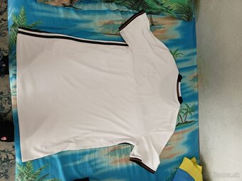 Futbalový dres Adidas Nemecko - 5