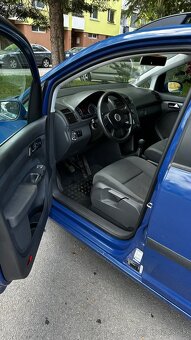 TOURAN 1.6 mpi 75kw - 5