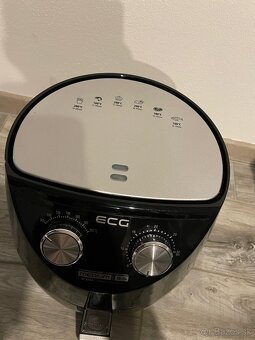 Air Fryer - 5