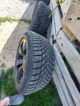 5x120 R 17 - 5