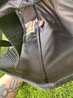 Športový kočík snap valco baby - 5