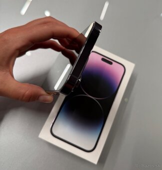 Apple iphone 14 PRO 256GB - 5