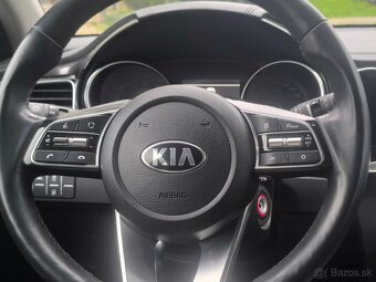 Kia xceed - 5