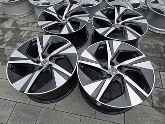 Volvo xc40,xc60,xc90,v90, Ford 5x108 r20 - 5