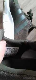 Adidas Ortholite tenisky 36 1/2 - 5