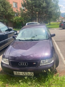 Audi A3 - 5