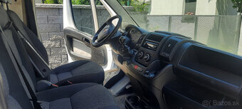 Diat Ducato 2,3Jtd/96Kw 2017 - 5