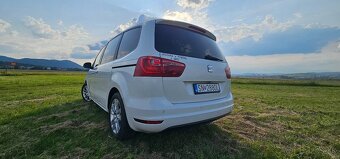 Alhambra 2.0Tdi - 5
