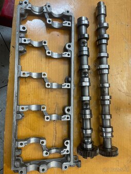 Vackove hriadele 2.0 TDi 103-125kw CR - 5