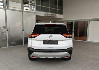 Nissan X-Trail Tekna E-Power 2024, 159kW, / AJ NA SPLÁTKY/ - 5