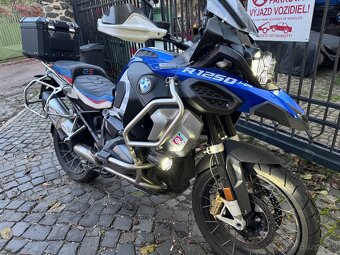 R 1250 GS ADVENTURE - 5