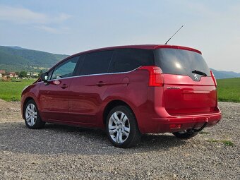 Peugeot 5008 1.6 HDI - 5